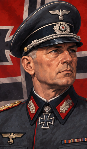 Konrad Wilhelm Brandt