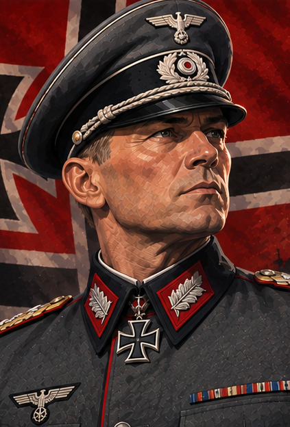 Erich von Dahlberg