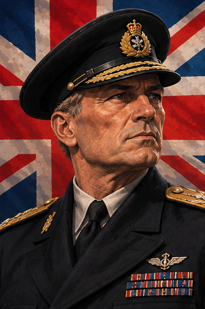 Reginald Ashcombe-Hart