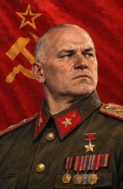 Dmitri Volkov